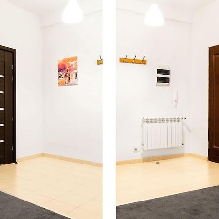 Studio Sunny Flat Krakow Daire Dış mekan fotoğraf