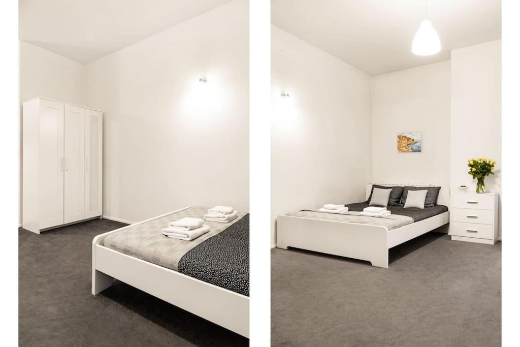 Studio Sunny Flat Krakow Daire Dış mekan fotoğraf